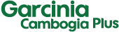 Garcinia Cambogia Plus Official Logo